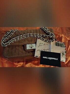Authentic NWT